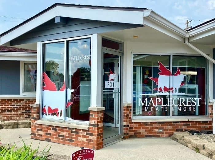 Maplecrest Meats and More