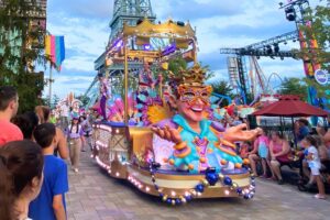 How to Make the Most of Grand Carnivale at Kings Island