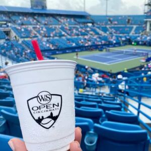 Reasons to Check Out the Western & Southern Open