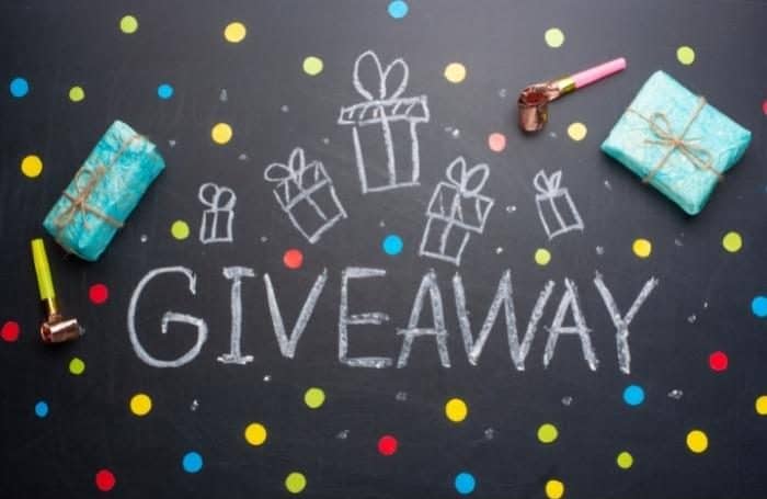 Ultimate Experience Gift Prize Pack Giveaway