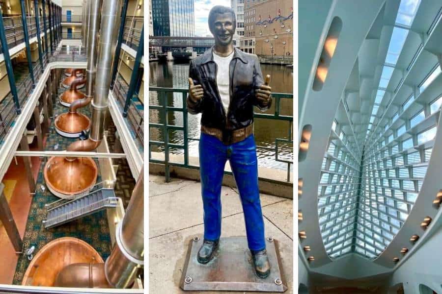 Unique and Quirky Things to Do in Milwaukee, WI