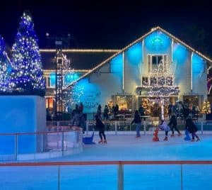 Kids' Guide to Kings Island WinterFest
