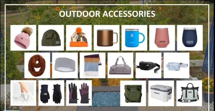 Outdoor Accessories at DICK's Sporting Goods