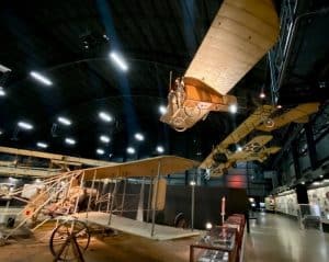 Explore Dayton's Aviation History on a Bike-Themed Adventure ...