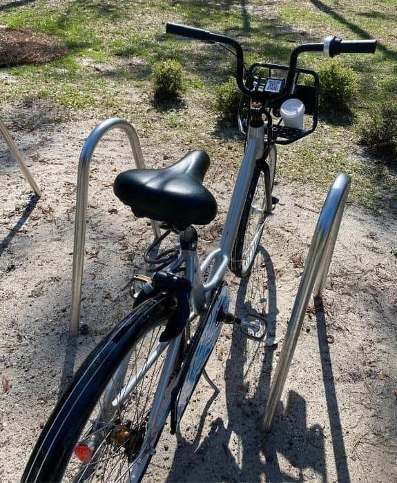 Gulf State Park Bike Share Program
