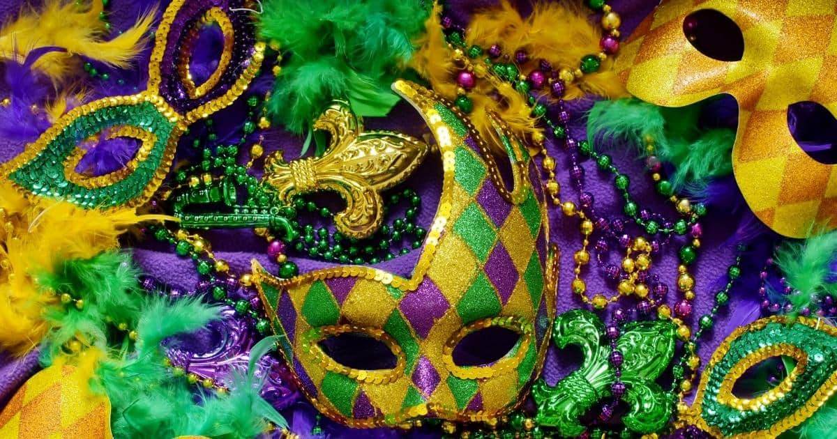 What to Pack for Mardi Gras - Adventure Mom