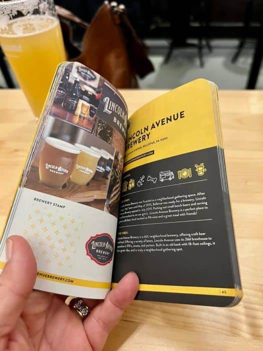 Pittsburgh Brewery Guide 