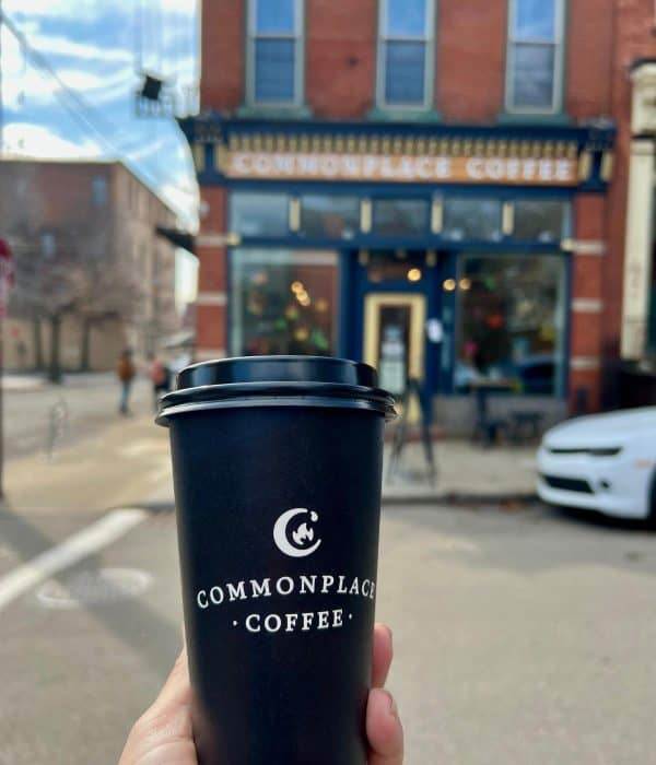 commonplace coffee