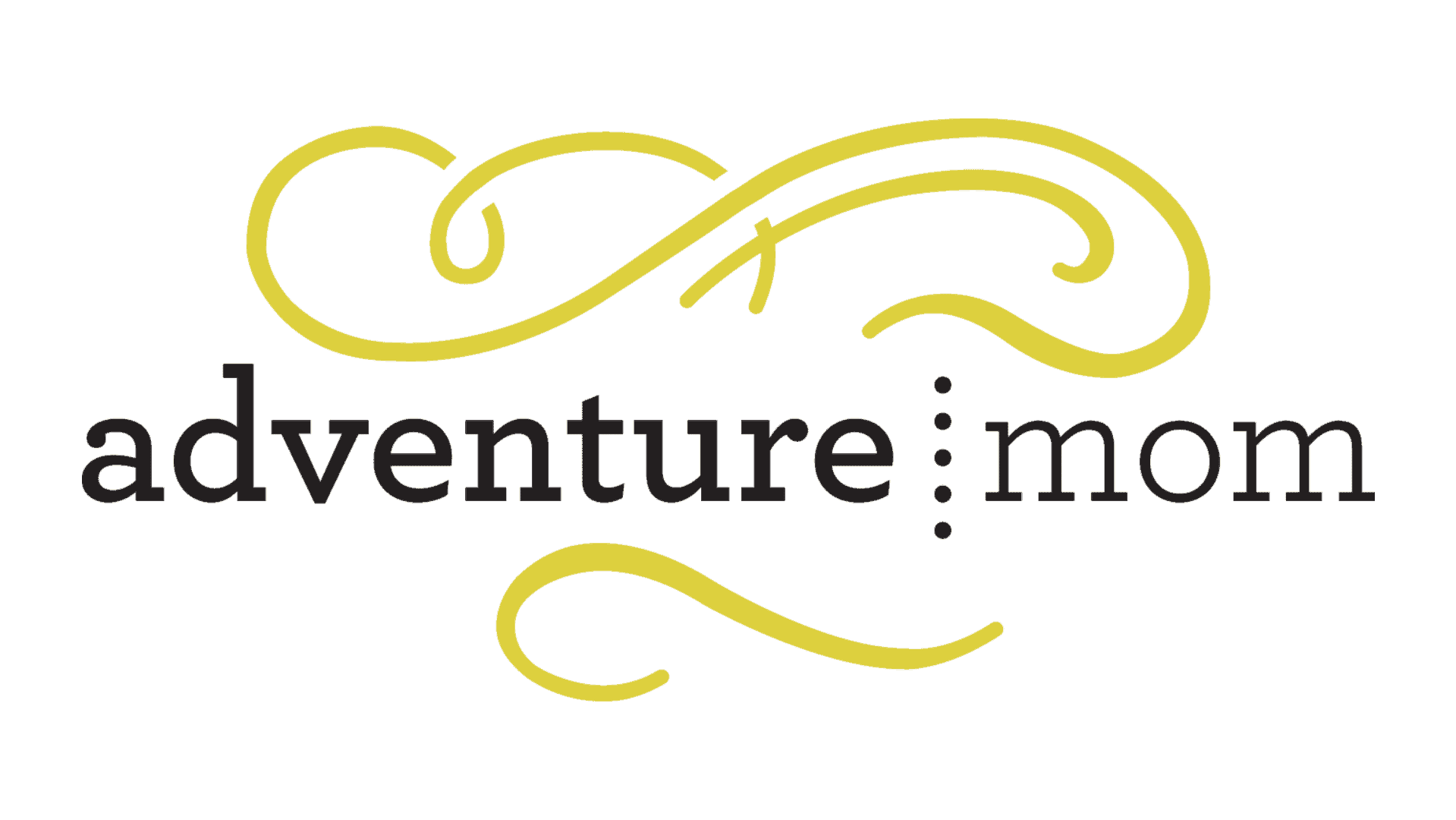 Adventure mom logo