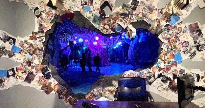 Tips for Visiting Otherworld in Columbus, OH