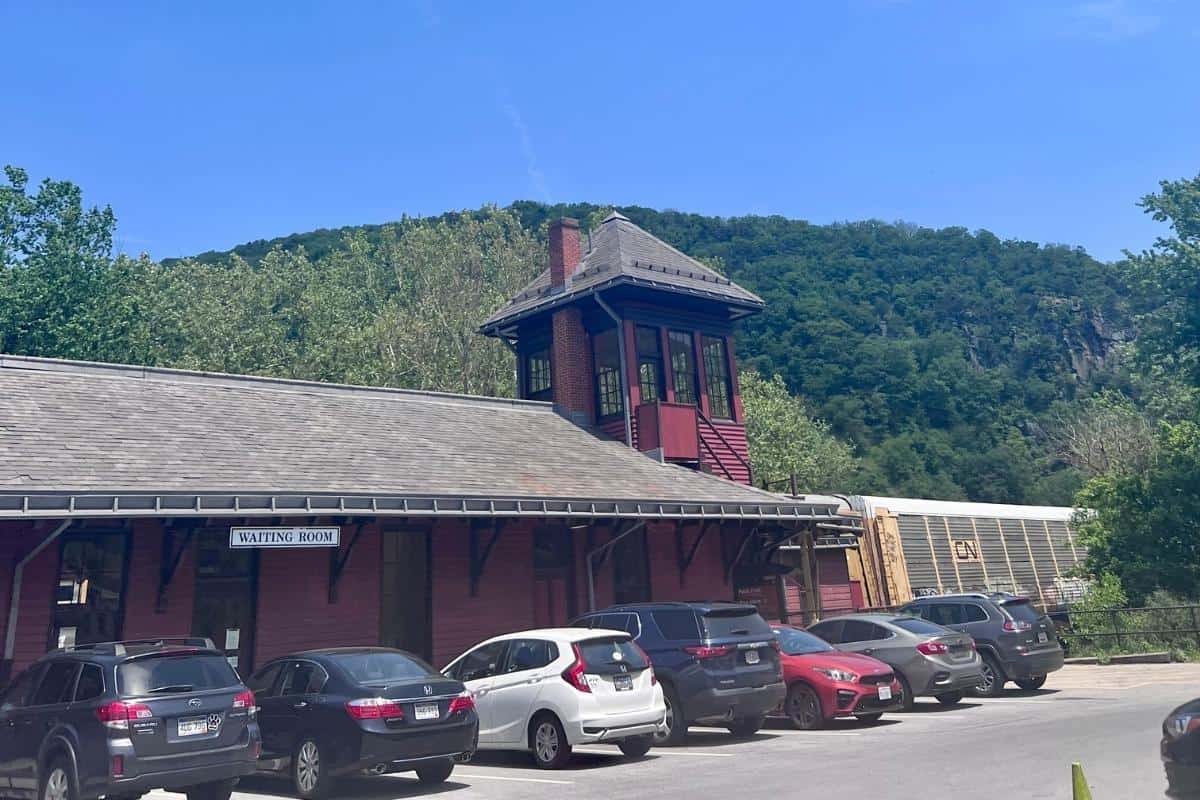 Top Things To Do And See In Harpers Ferry West Virginia