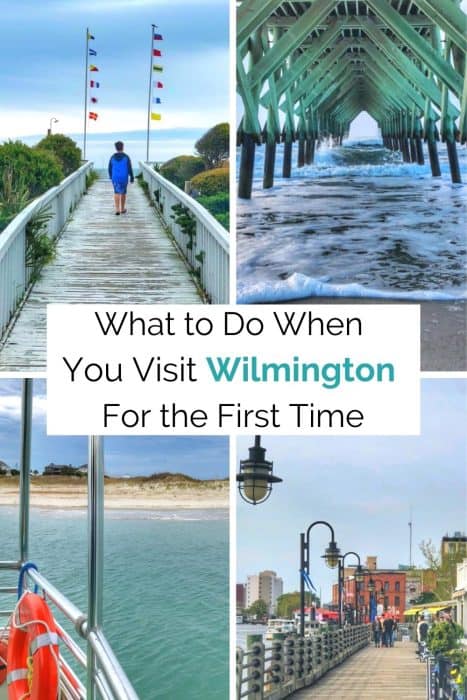 What to Do When You Visit Wilmington for the First Time