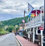 Top Things To Do And See In Harpers Ferry West Virginia