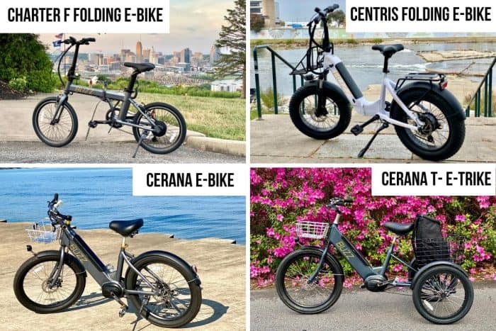 3 Reasons to Consider Purchasing a Folding Electric Bike