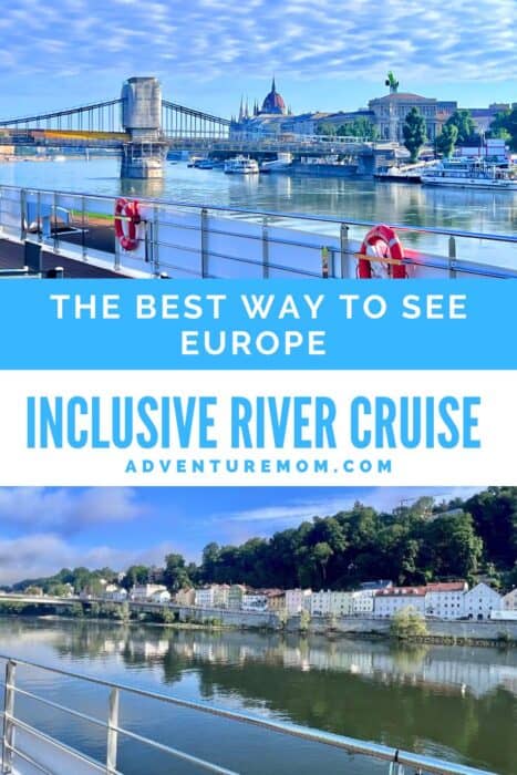 Why Inclusive River Cruises are the Best Way to See Europe