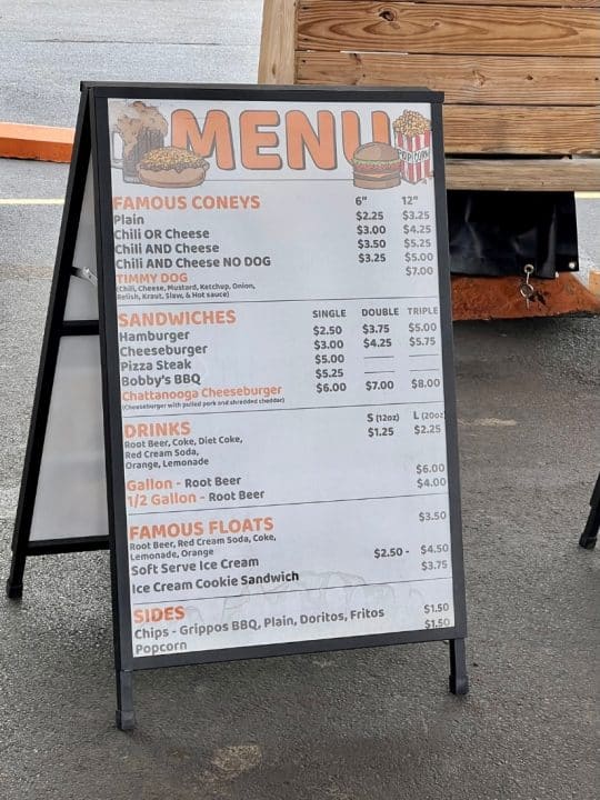 The Root Beer Stand in Sharonville, OH a Cincinnati Favorite