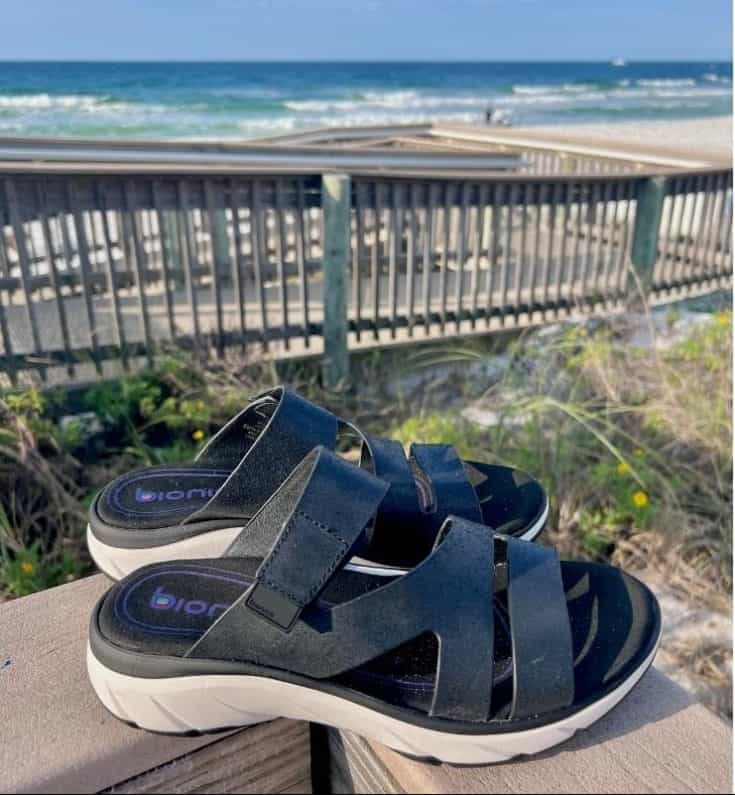3 Reasons Why Bionica Shoes Are Great For Travel