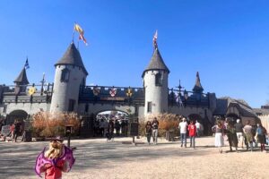 Tips for Attending The Ohio Renaissance Festival