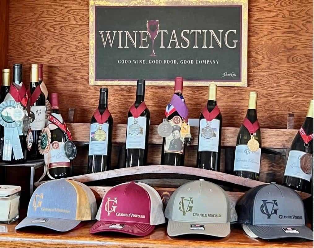 3 Gold Rush Towns in California to Visit (Only 1+ Hour From Yosemite NP)