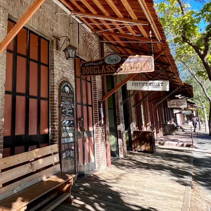 3 Gold Rush Towns in California to Visit (Only 1+ hour from Yosemite NP)