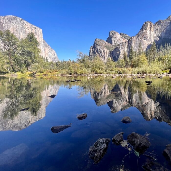 Essential Tips for Visiting Yosemite National Park