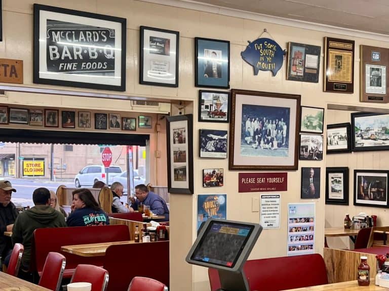 The Best Places to Eat in Hot Springs, Arkansas