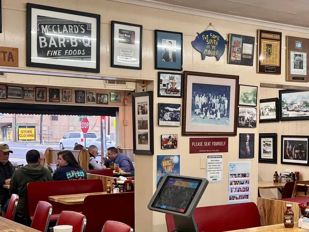 The Best Places to Eat in Hot Springs, Arkansas