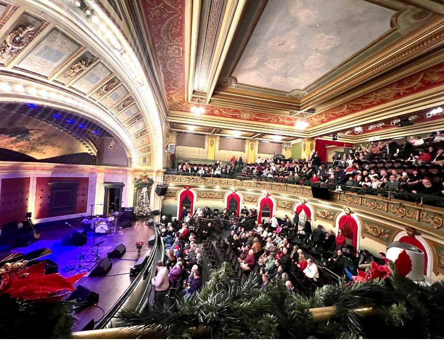 10+ Cincinnati Holiday Events That You Don't Want to Miss!