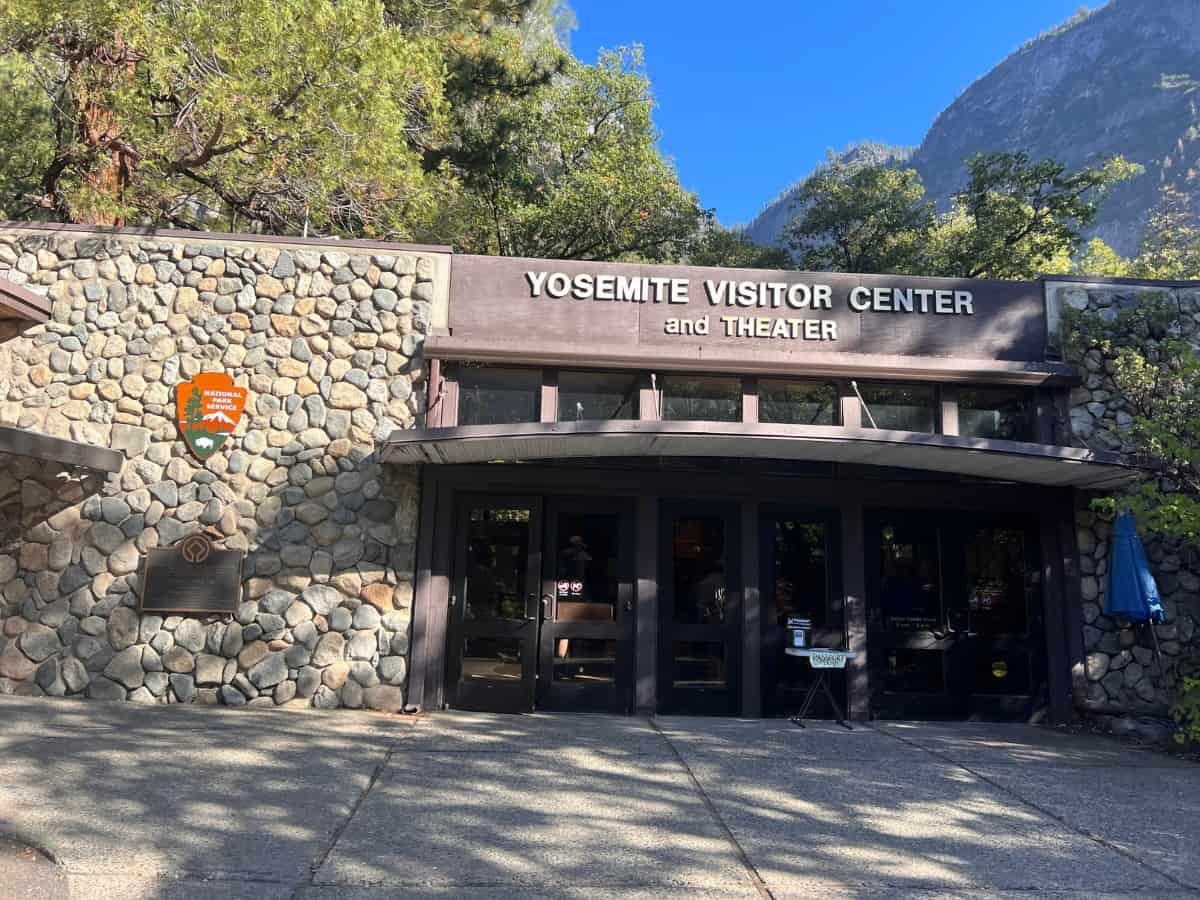 Essential Tips for Visiting Yosemite National Park