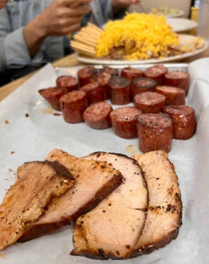 The Best Places to Eat in Hot Springs, Arkansas