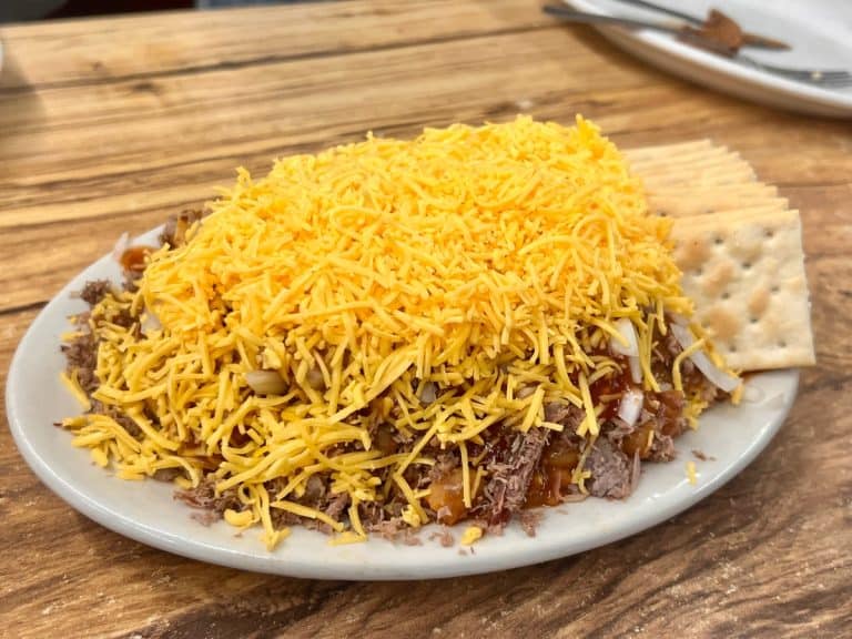 The Best Places to Eat in Hot Springs, Arkansas