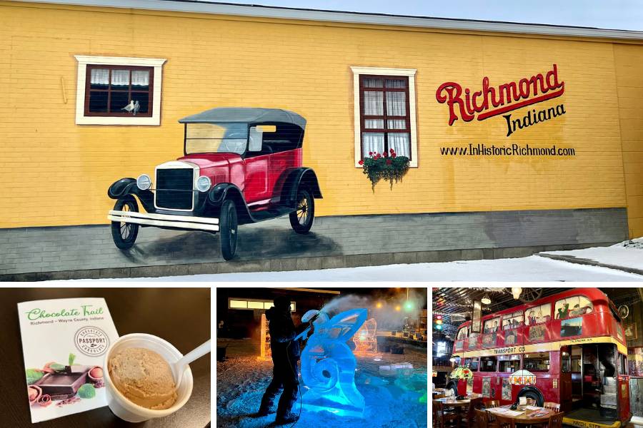 The Best Things to Do in Richmond Indiana (1 hr+ from Cincinnati)