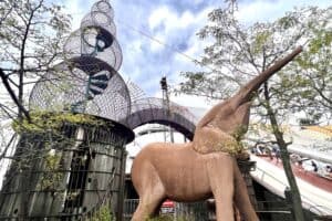 Fun and Unique Things to Do in St. Louis Missouri