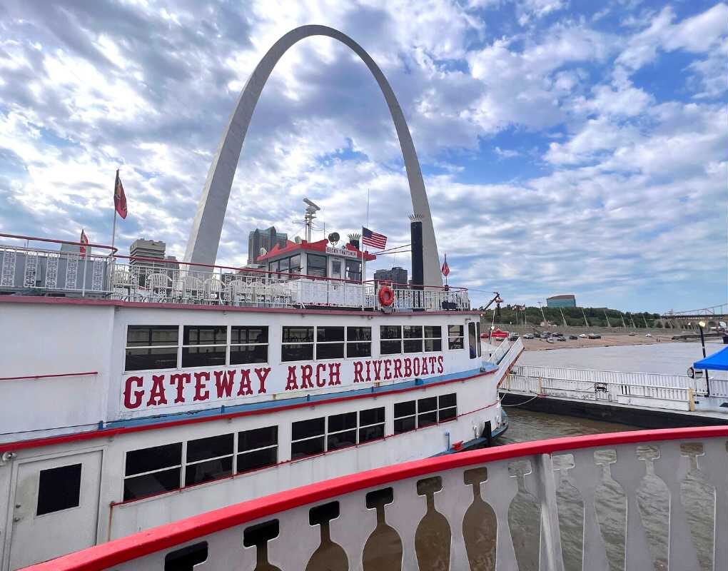 Fun and Unique Things to Do in St. Louis Missouri