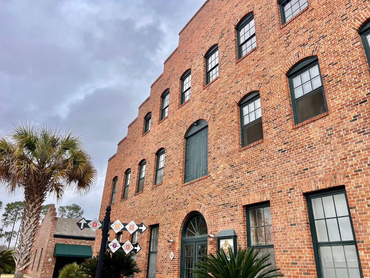 Why I Loved the Tabasco Factory Tour on Avery Island in LA