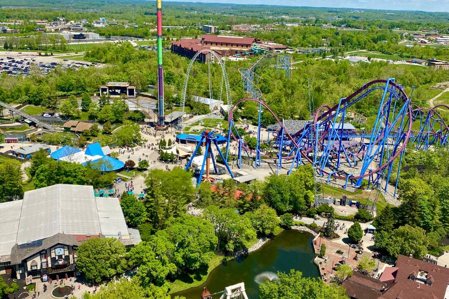 What You Need to Know About Visiting Kings Island This Year (2024)