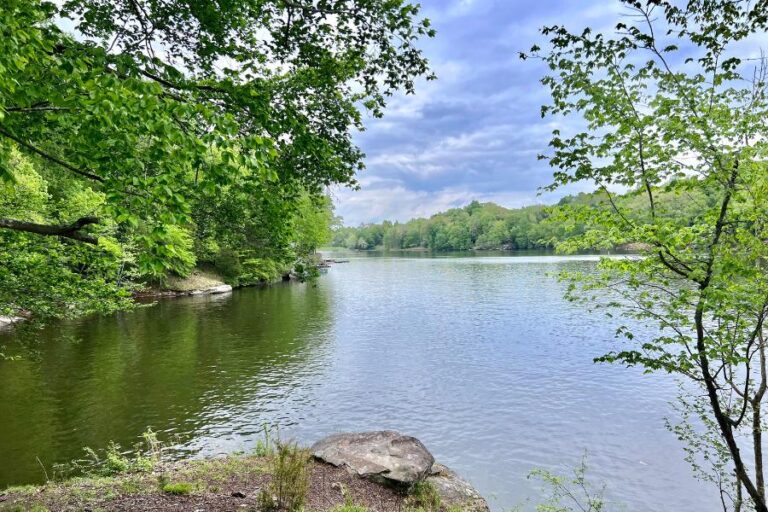 Escape To Kentucky Lake Malone State Park: Your Gateway To Natural Beauty And Adventure