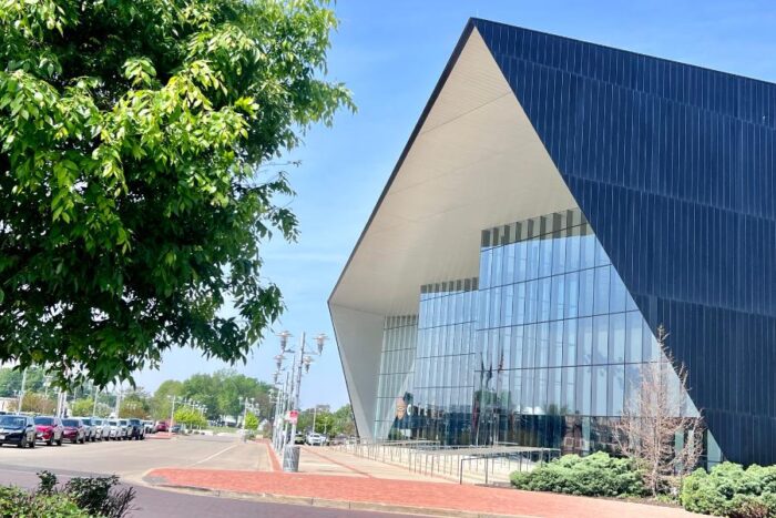 Owensboro Convention Center 