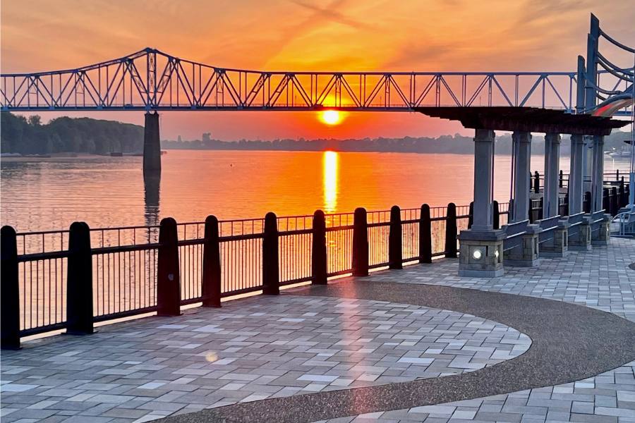 The Best Things To Do In Owensboro Kentucky