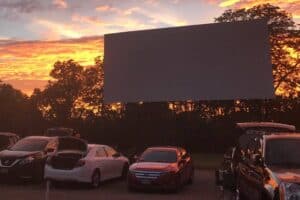 Tips For An Awesome Drive-In Movie Experience