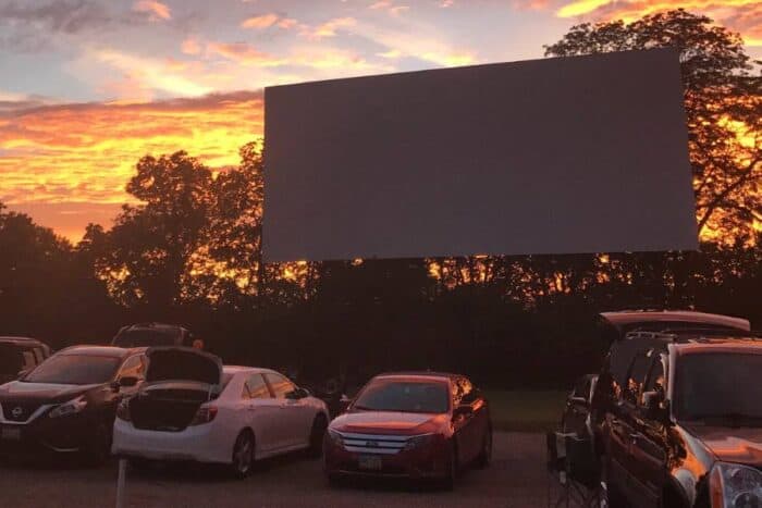 Tips For An Awesome Drive-In Movie Experience