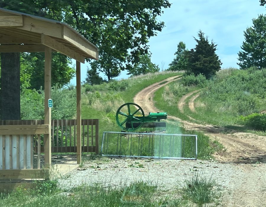 Special Tours, Experiences & Adventure Park at Heritage Farm