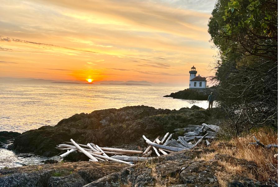 The Best Things to Do on San Juan Island in Washington State