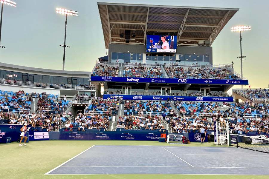 Tips for Attending the Cincinnati Open Tennis Tournament