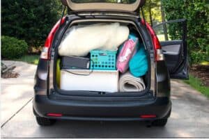 Tips for Prepping and What to Buy for College Move-in Day