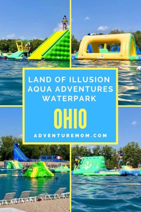 Tips for Visiting Land of Illusion Aqua Adventures Waterpark