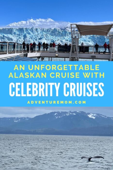An Unforgettable Alaskan Cruise With Celebrity Cruises