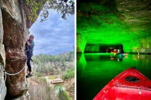 12 Unique Things to Do at Red River Gorge in Kentucky