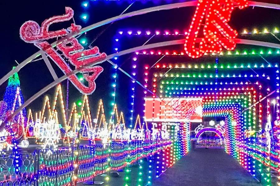 7 Unique Holiday Events in Kentucky