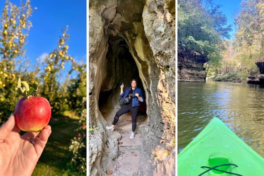 Ohio Road Trip Getaway- 1.5 hrs from Cincinnati and Columbus